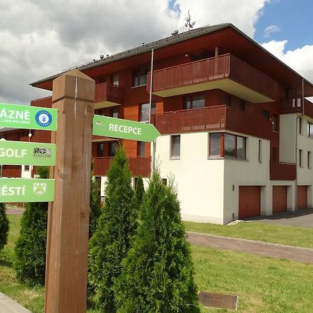 Apartment Čeladná المظهر الخارجي الصورة