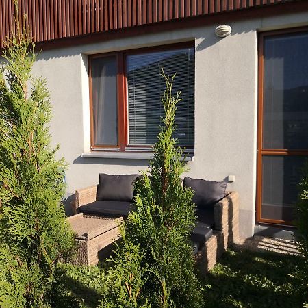 Apartment Čeladná المظهر الخارجي الصورة