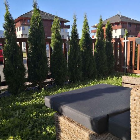 Apartment Čeladná المظهر الخارجي الصورة