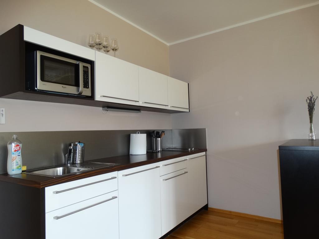 Apartment Čeladná المظهر الخارجي الصورة