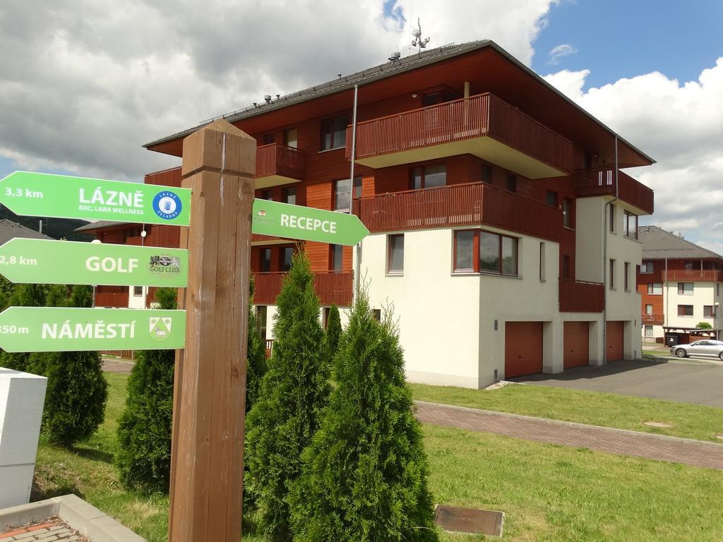 Apartment Čeladná المظهر الخارجي الصورة