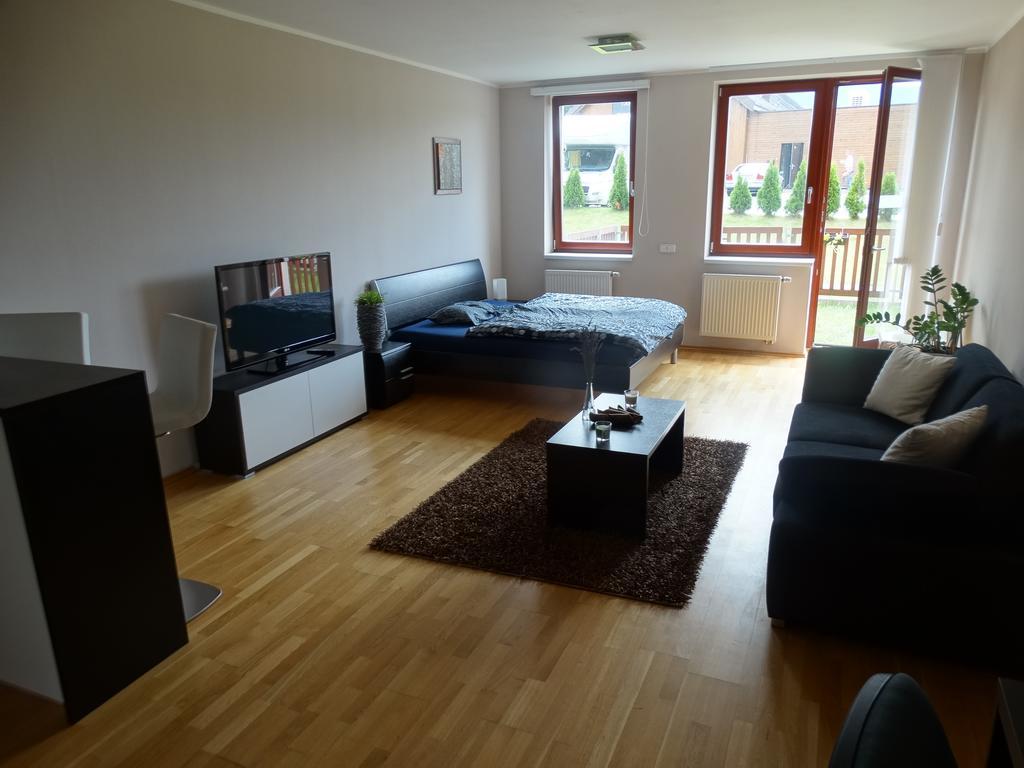 Apartment Čeladná المظهر الخارجي الصورة