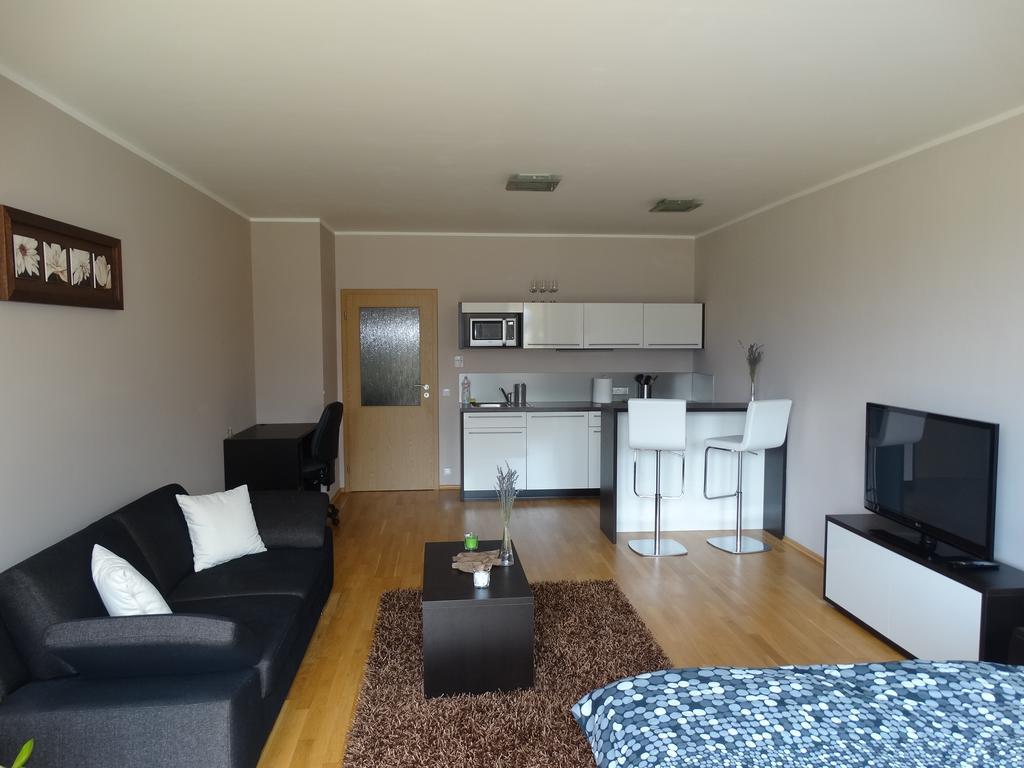 Apartment Čeladná المظهر الخارجي الصورة