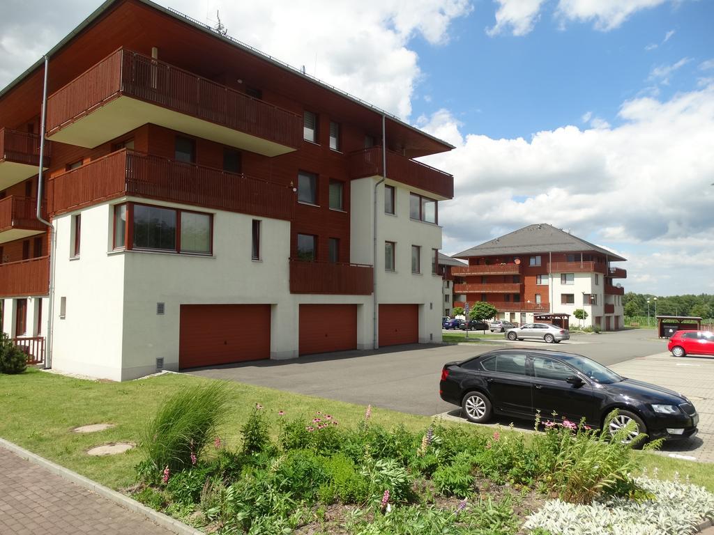 Apartment Čeladná المظهر الخارجي الصورة