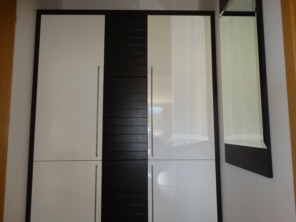 Apartment Čeladná المظهر الخارجي الصورة