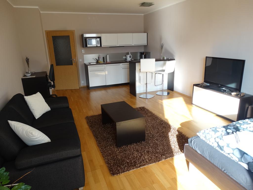 Apartment Čeladná المظهر الخارجي الصورة