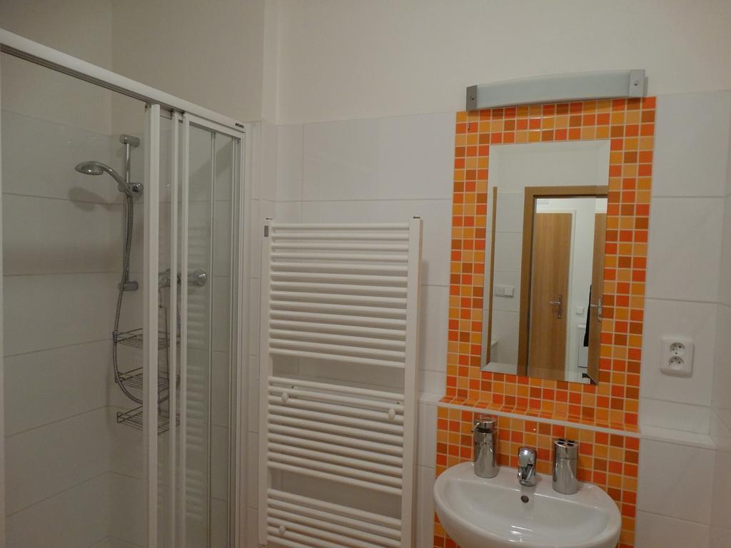 Apartment Čeladná المظهر الخارجي الصورة