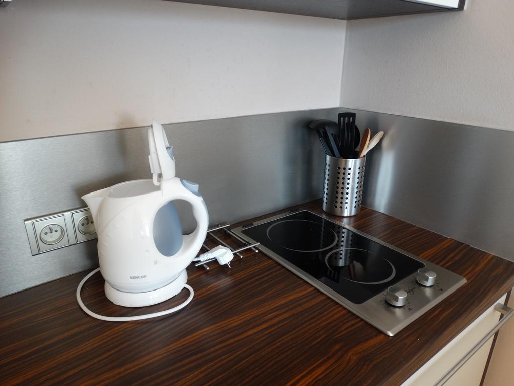 Apartment Čeladná المظهر الخارجي الصورة