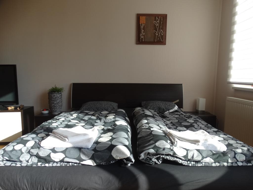Apartment Čeladná المظهر الخارجي الصورة