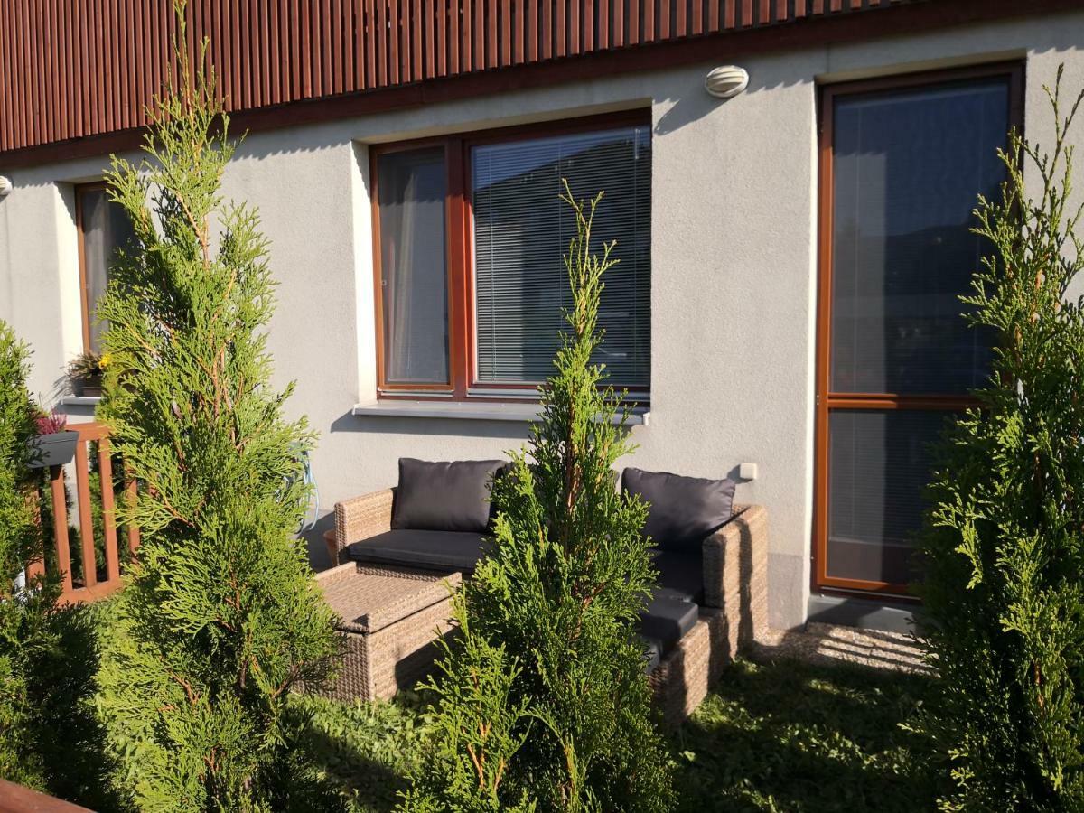 Apartment Čeladná المظهر الخارجي الصورة
