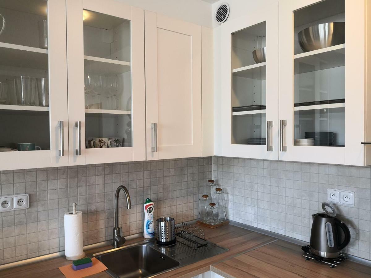Apartment Čeladná المظهر الخارجي الصورة