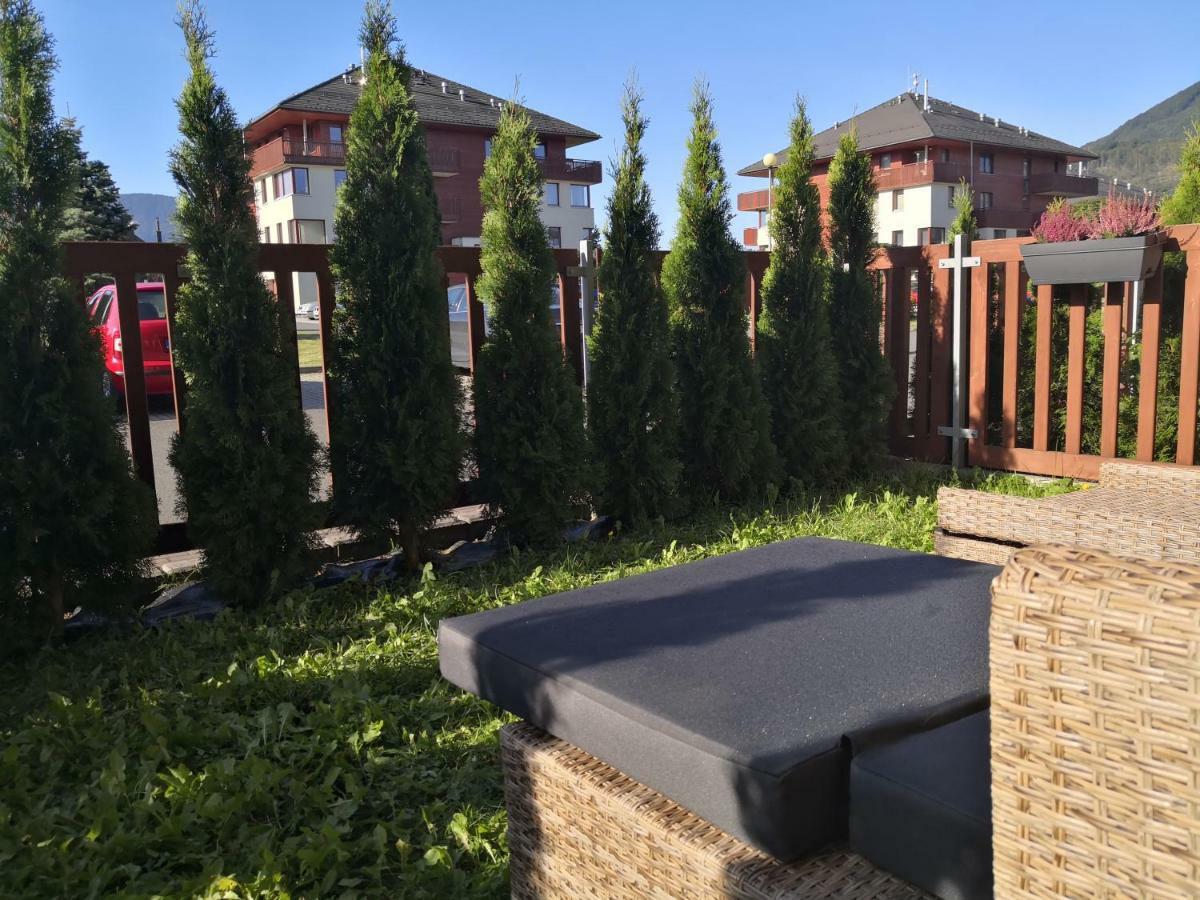 Apartment Čeladná المظهر الخارجي الصورة