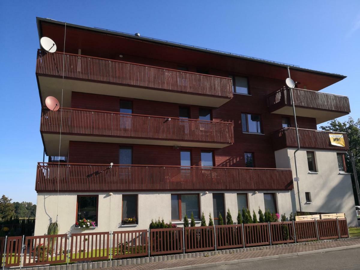 Apartment Čeladná المظهر الخارجي الصورة