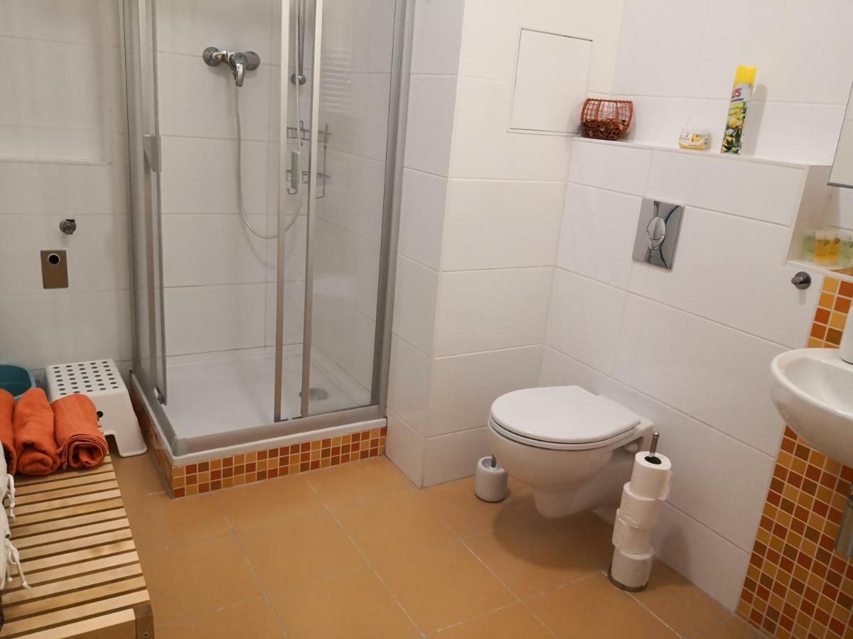 Apartment Čeladná المظهر الخارجي الصورة