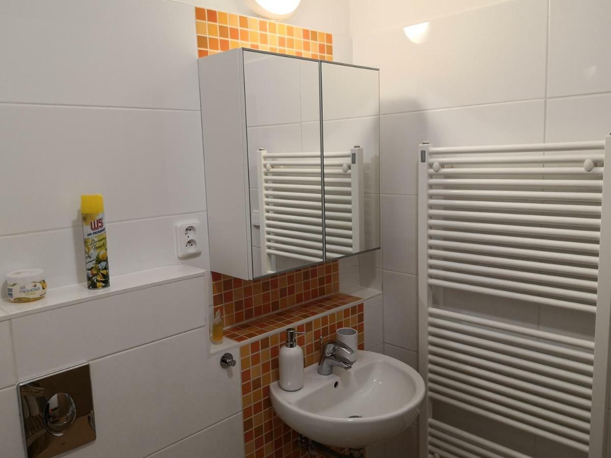 Apartment Čeladná المظهر الخارجي الصورة