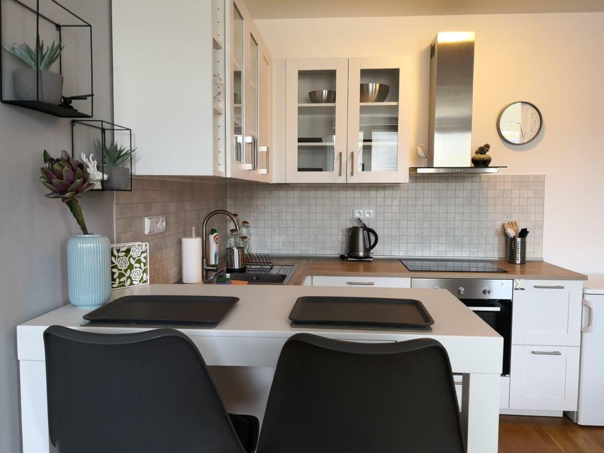 Apartment Čeladná المظهر الخارجي الصورة