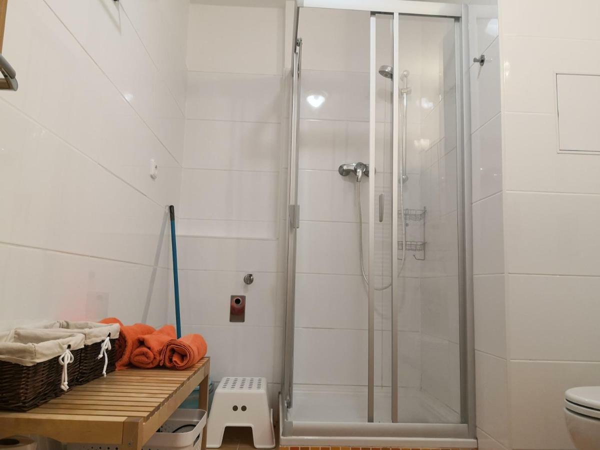 Apartment Čeladná المظهر الخارجي الصورة