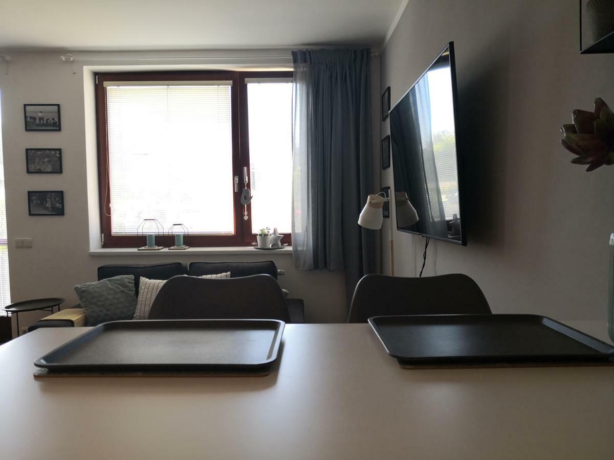 Apartment Čeladná المظهر الخارجي الصورة