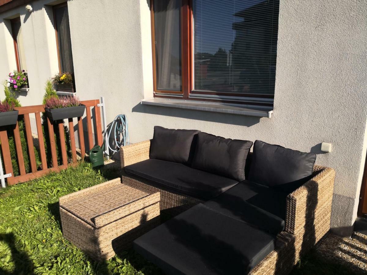 Apartment Čeladná المظهر الخارجي الصورة