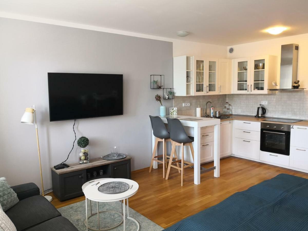 Apartment Čeladná المظهر الخارجي الصورة