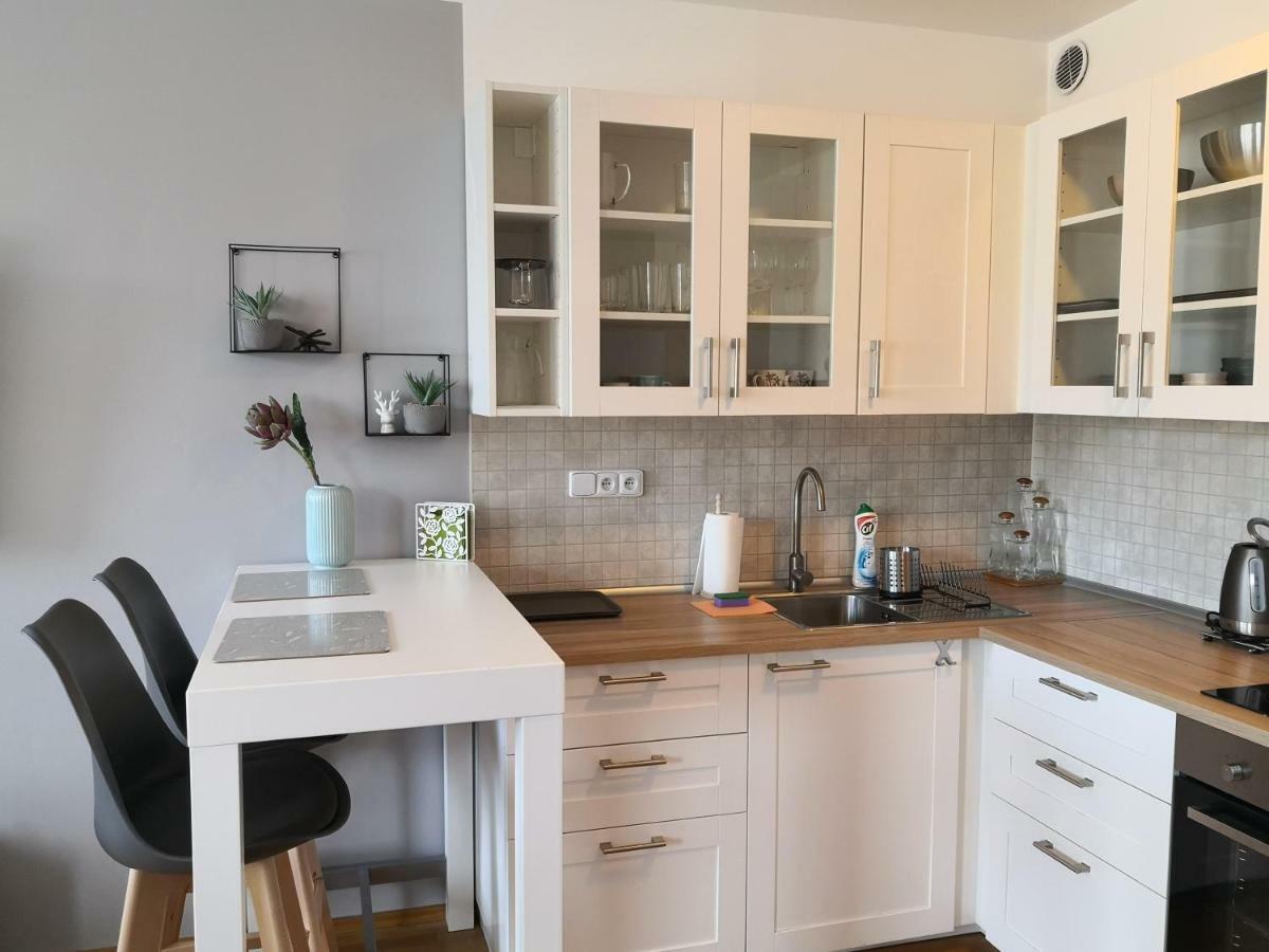 Apartment Čeladná المظهر الخارجي الصورة
