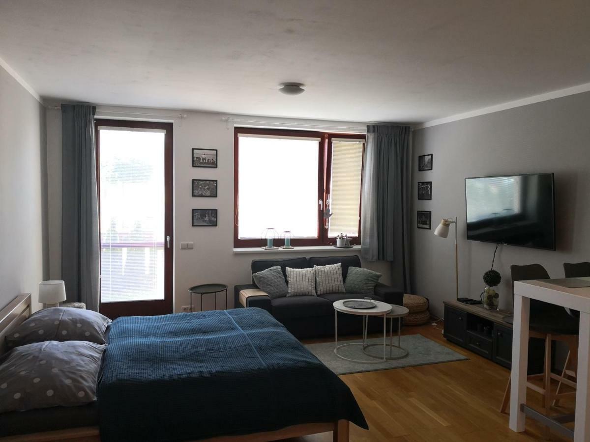 Apartment Čeladná المظهر الخارجي الصورة